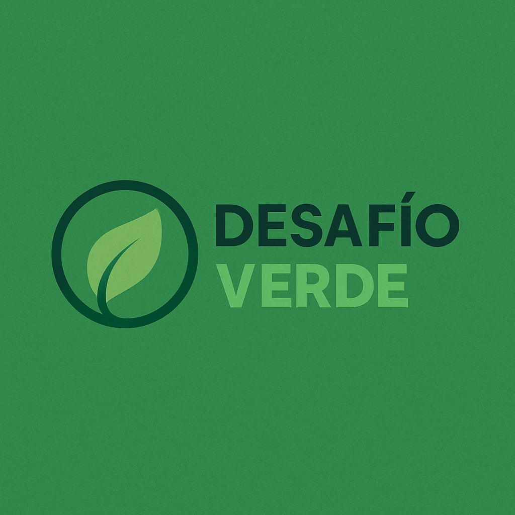 Desafío Verde